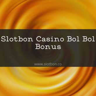 slotbon casino canlı casino