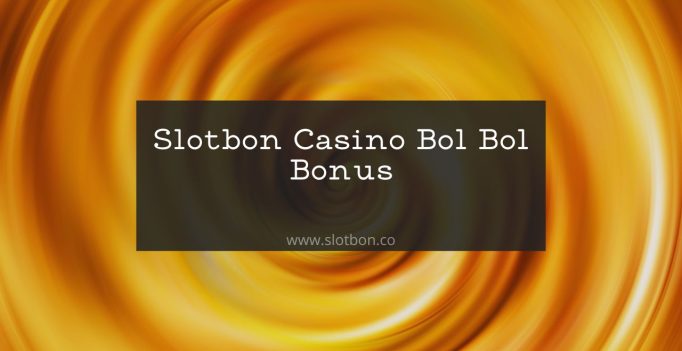 slotbon casino canlı casino